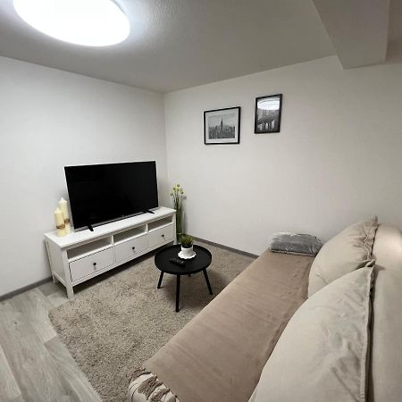Ferienwohnung Meister Mayen Esterno foto
