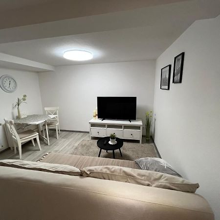 Ferienwohnung Meister Mayen Esterno foto