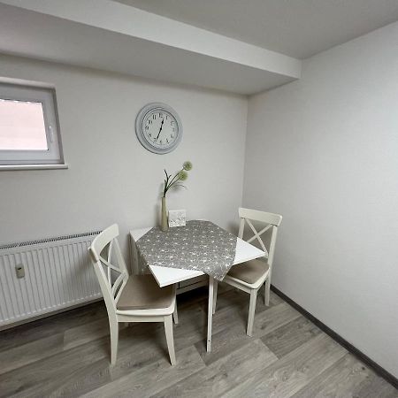 Ferienwohnung Meister Mayen Esterno foto