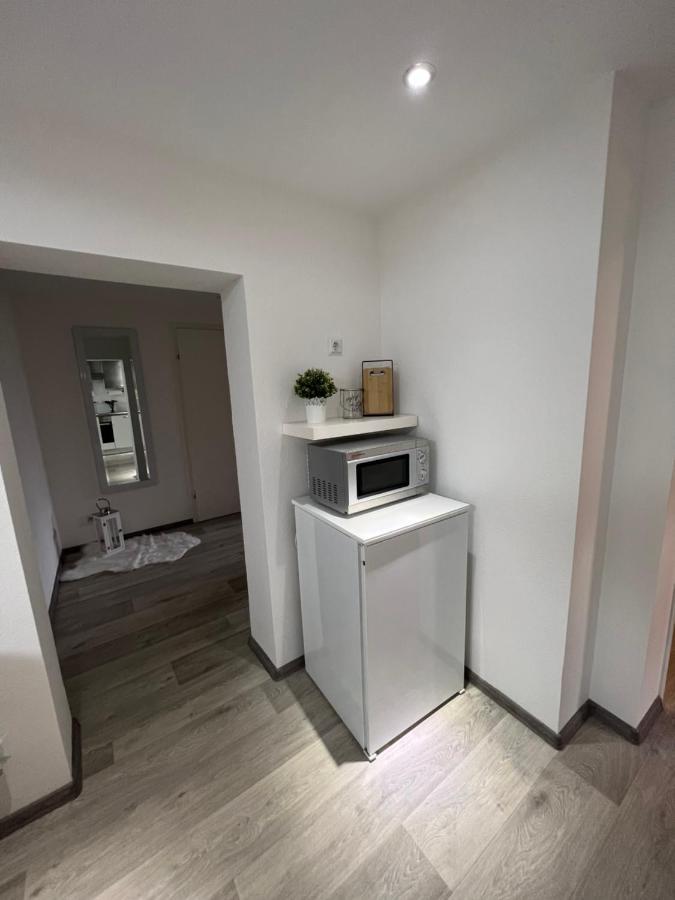 Ferienwohnung Meister Mayen Esterno foto