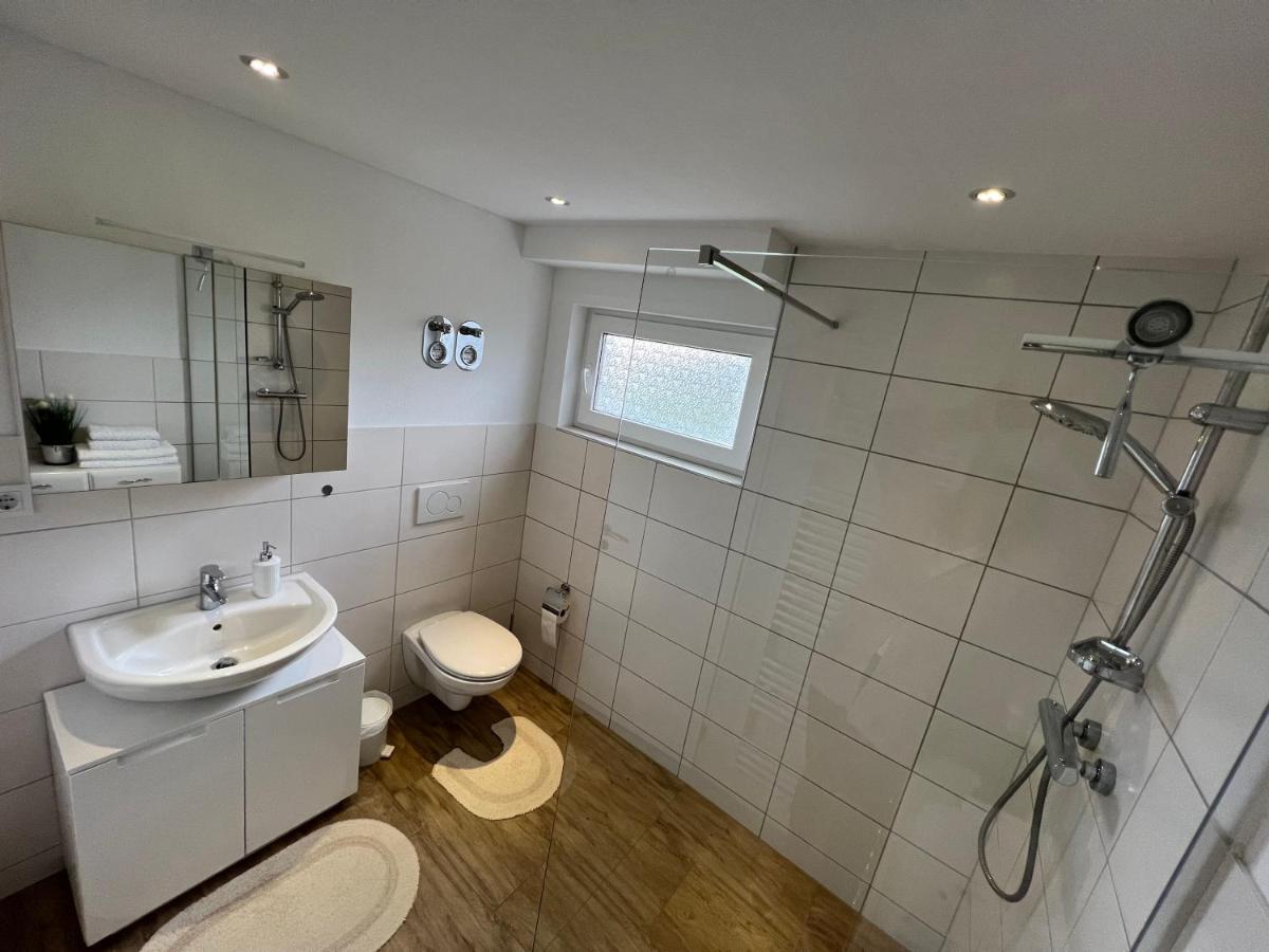 Ferienwohnung Meister Mayen Esterno foto