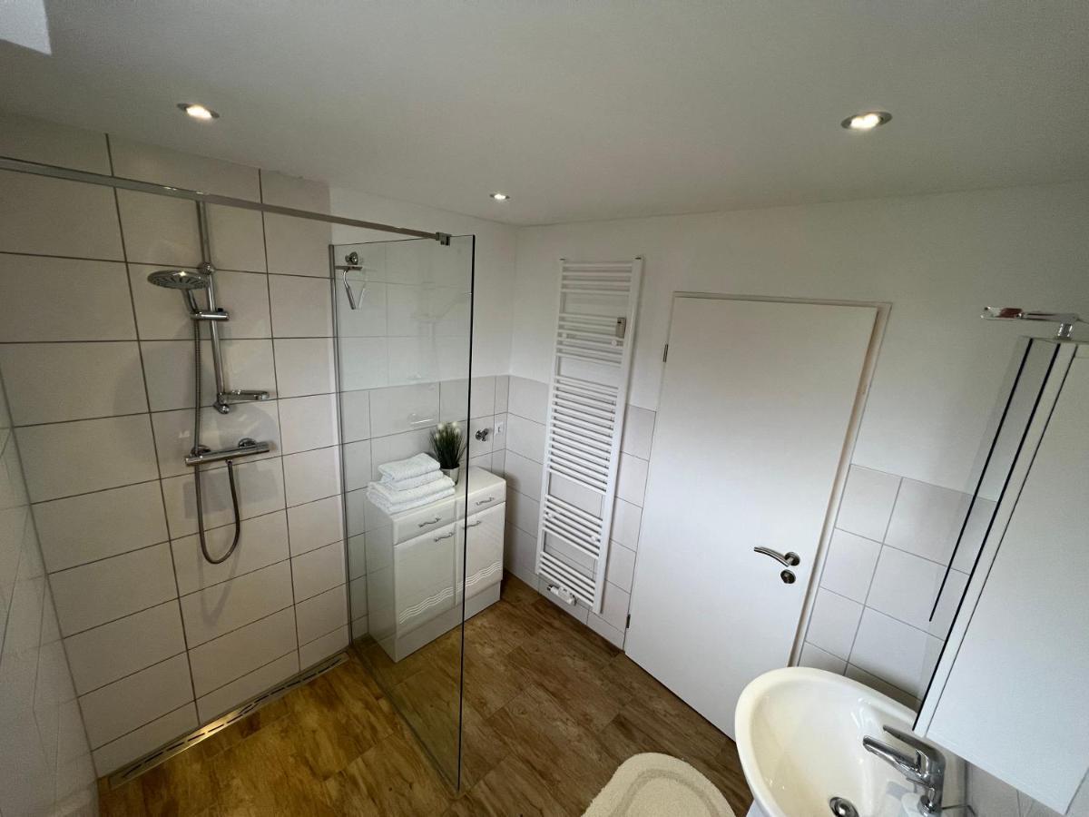 Ferienwohnung Meister Mayen Esterno foto