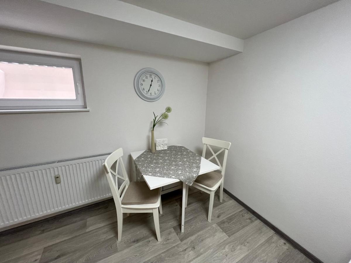 Ferienwohnung Meister Mayen Esterno foto