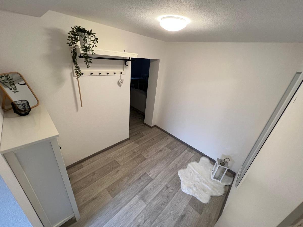 Ferienwohnung Meister Mayen Esterno foto